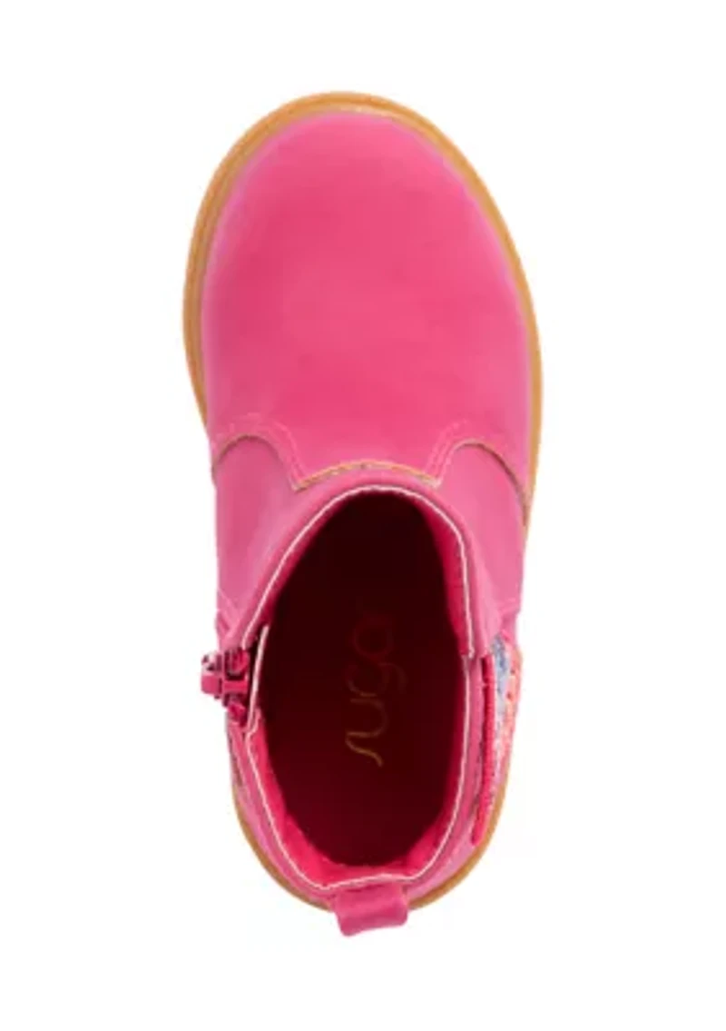 Little Kid Girls Gabie Butterfly Boots