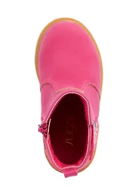 Little Kid Girls Gabie Butterfly Boots