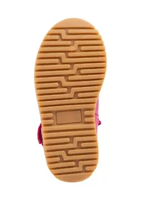 Little Kid Girls Gabie Butterfly Boots