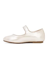 Toddler Girls Nerida Mary Jane Flats