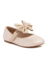 Little Kid Girls Mary Jane Flats