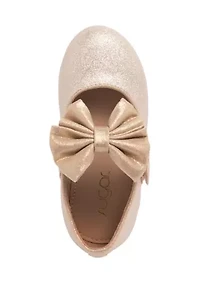 Little Kid Girls Mary Jane Flats