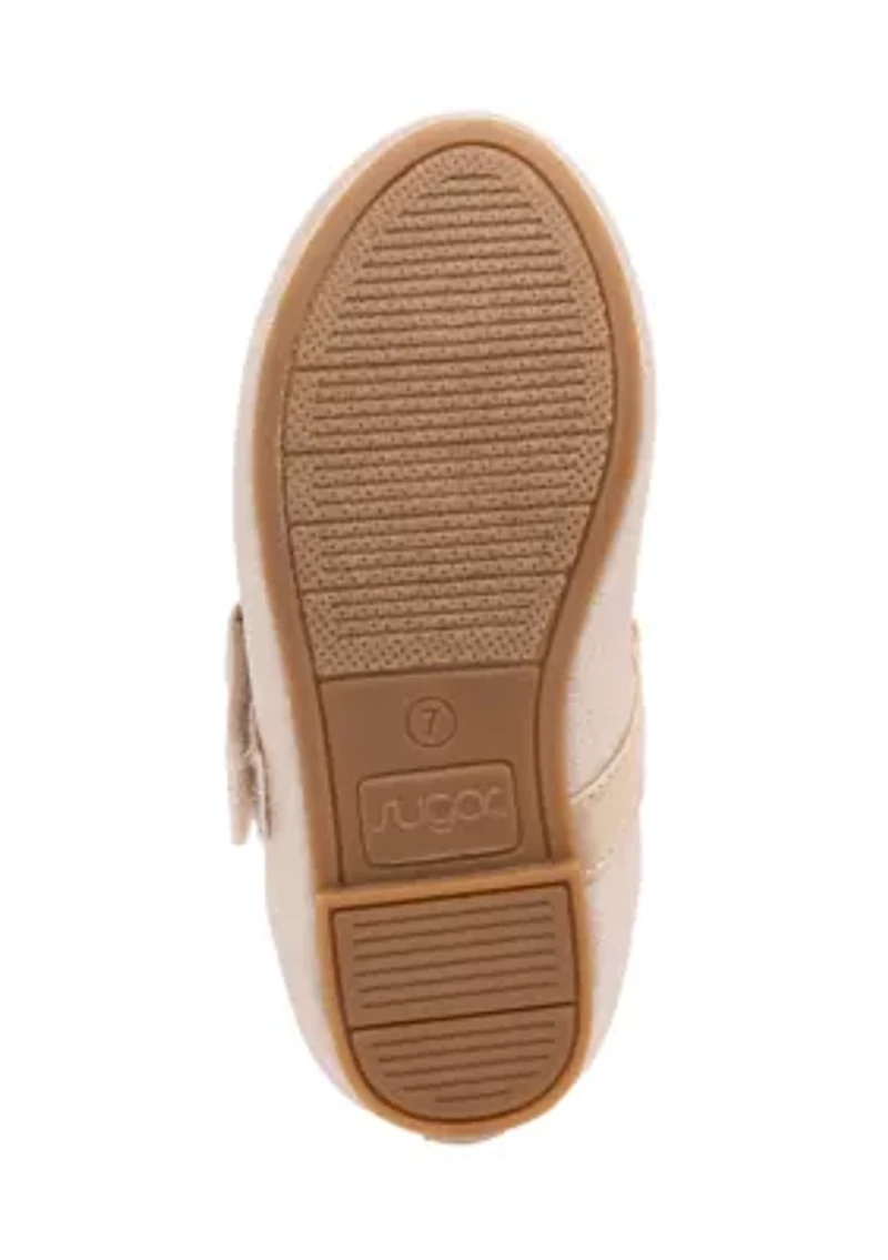 Little Kid Girls Mary Jane Flats