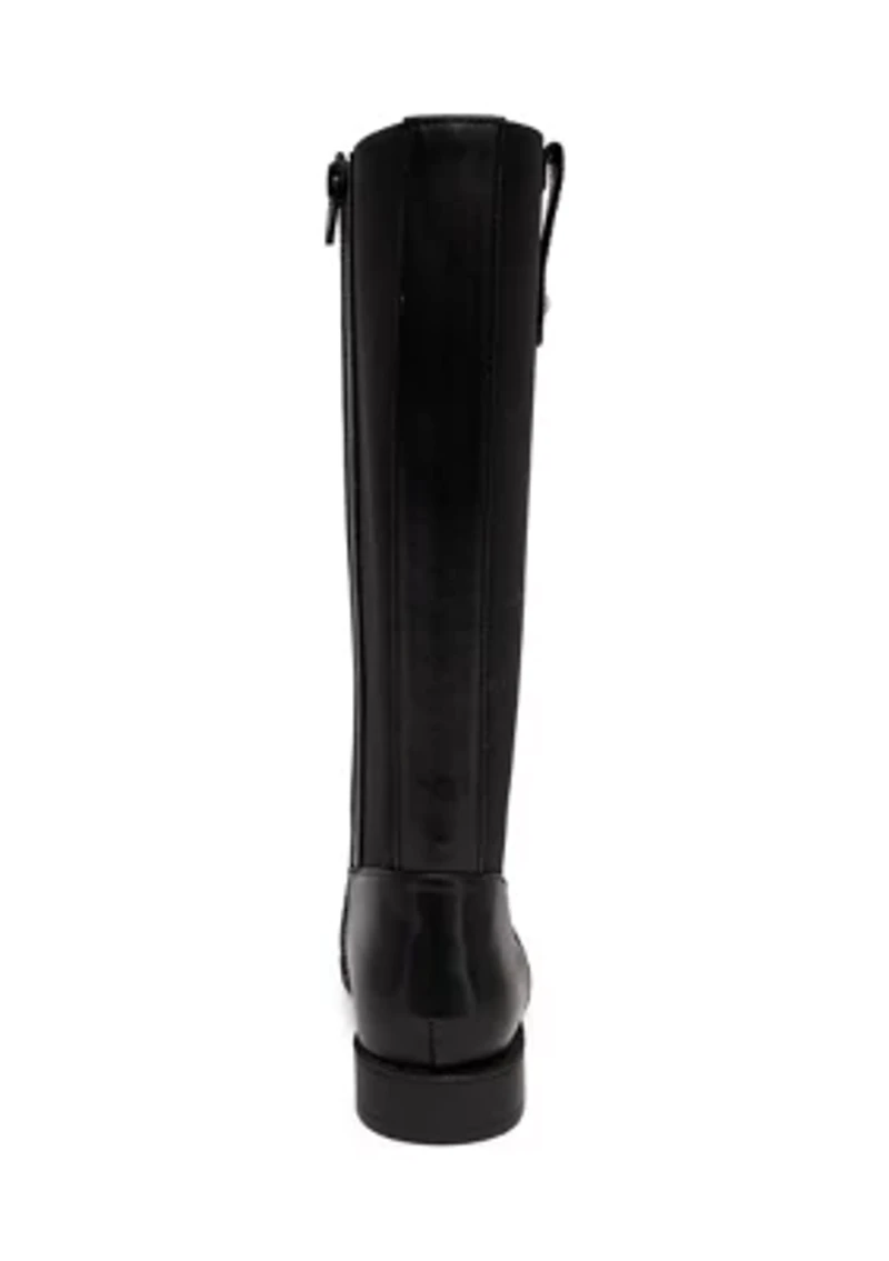 Youth Girls Reaha Riding Boots