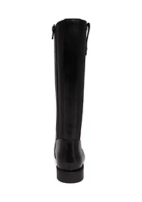 Youth Girls Reaha Riding Boots