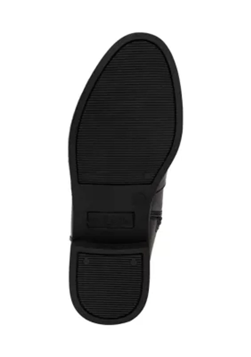 Youth Girls Reaha Riding Boots