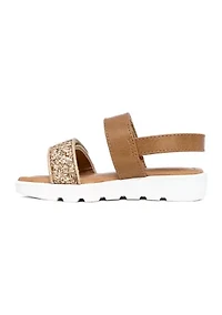 Little Kid Girls Aladine Sandals