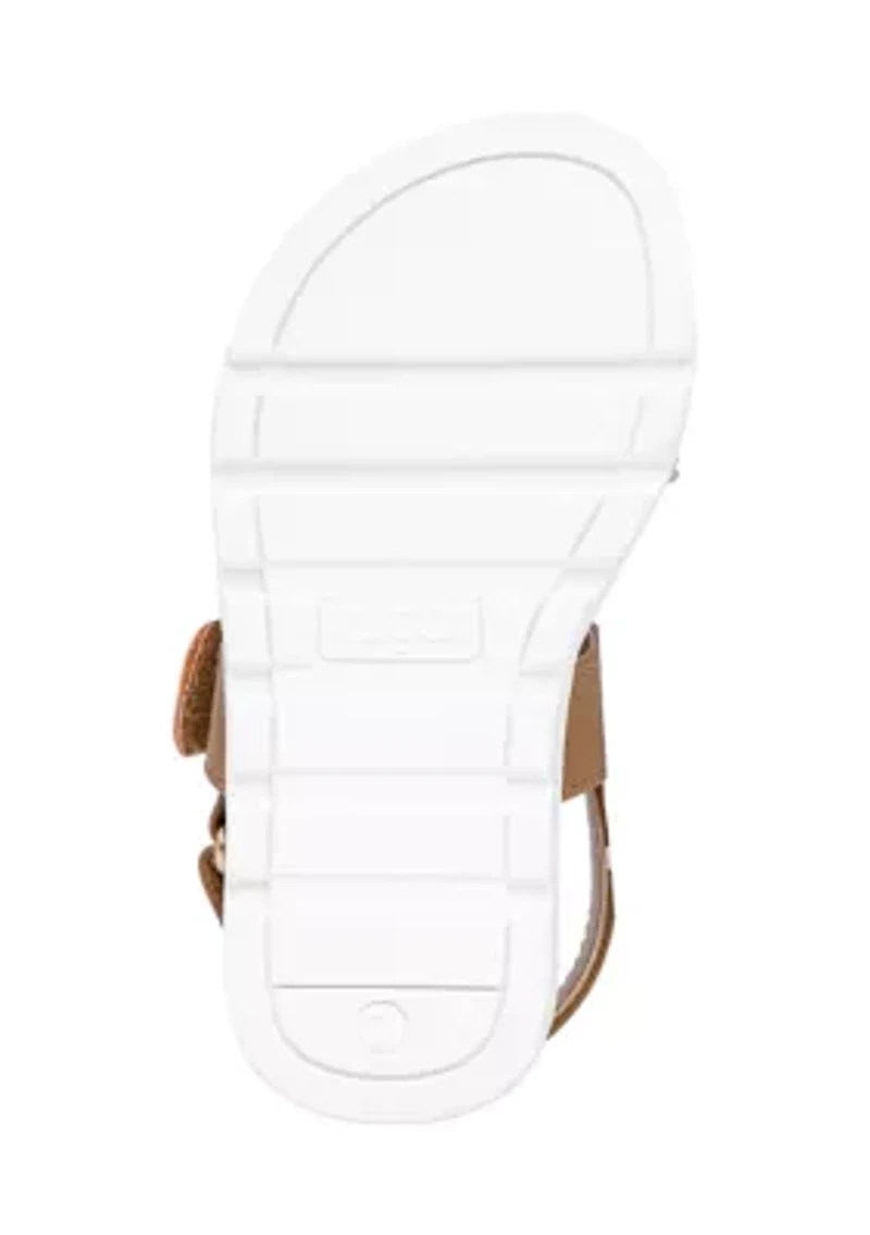 Little Kid Girls Aladine Sandals