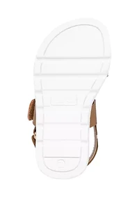 Little Kid Girls Aladine Sandals
