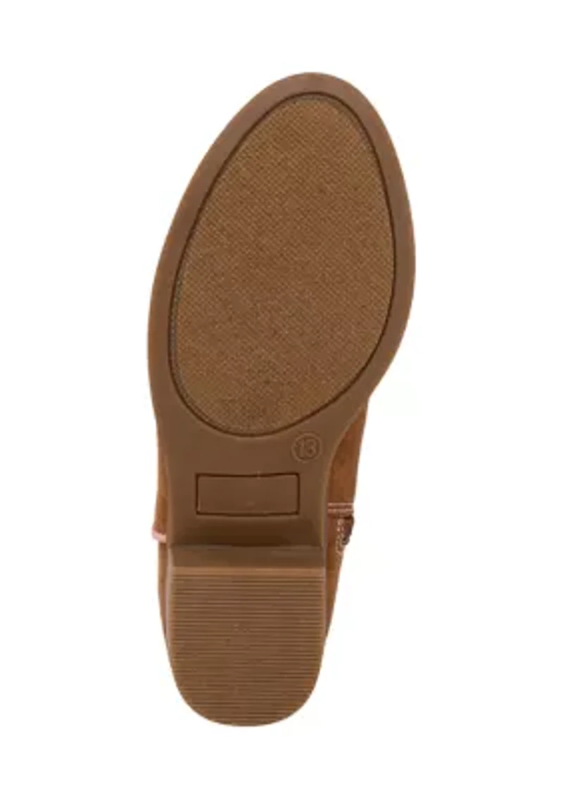 Youth Girls Avani Western Boots