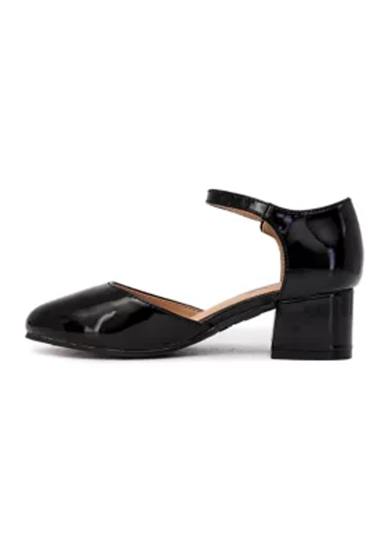 Youth Girls Brianna Mary Jane Heels