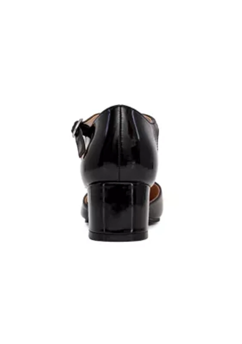 Youth Girls Brianna Mary Jane Heels