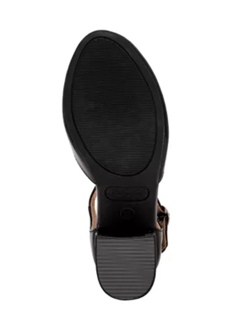 Youth Girls Brianna Mary Jane Heels