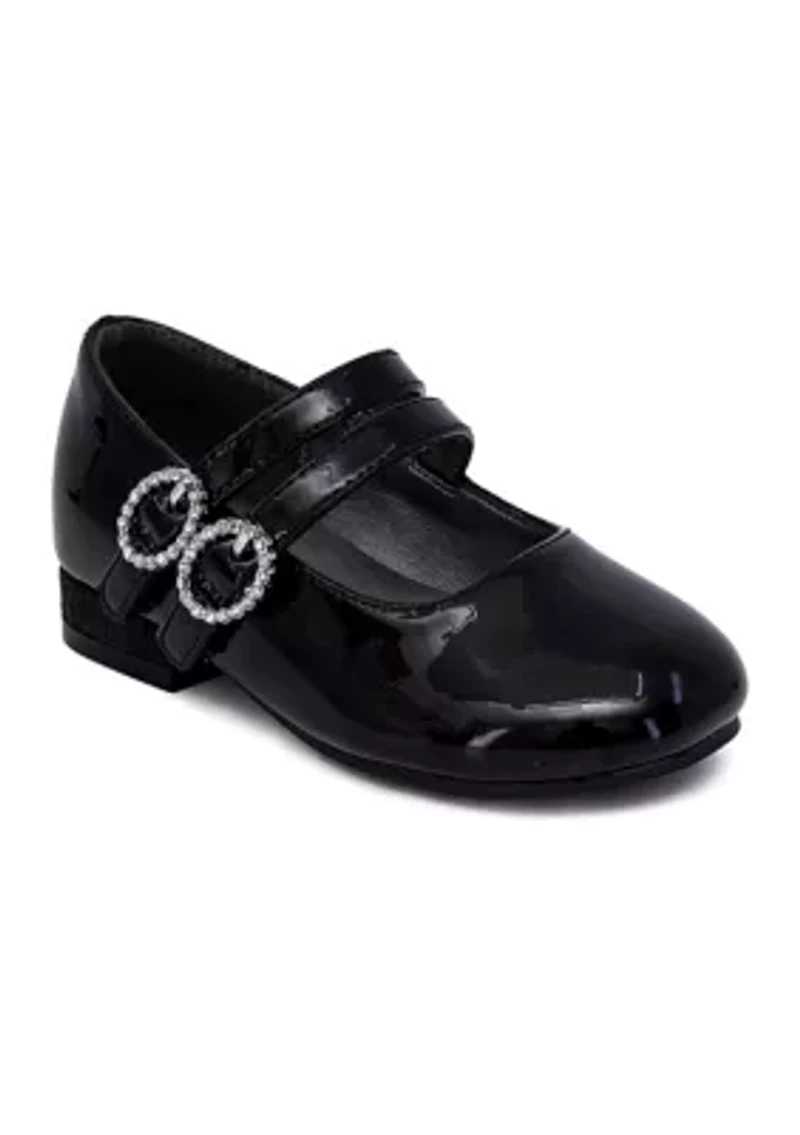 Little Kid Girls Candice Mary Jane Heels