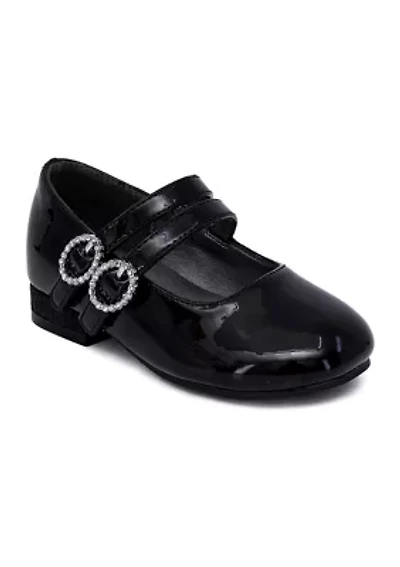 Little Kid Girls Candice Mary Jane Heels