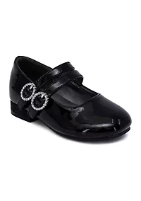 Little Kid Girls Candice Mary Jane Heels