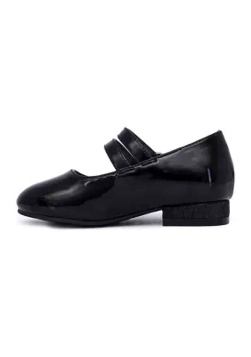 Little Kid Girls Candice Mary Jane Heels