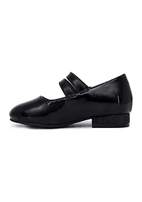 Little Kid Girls Candice Mary Jane Heels