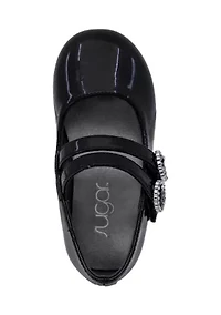 Little Kid Girls Candice Mary Jane Heels