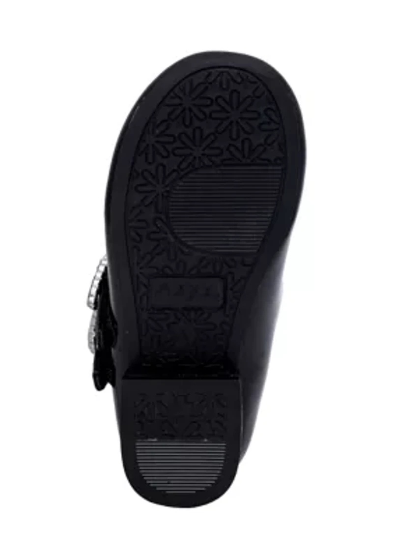 Little Kid Girls Candice Mary Jane Heels
