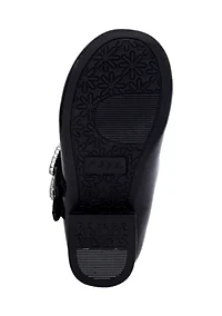 Little Kid Girls Candice Mary Jane Heels