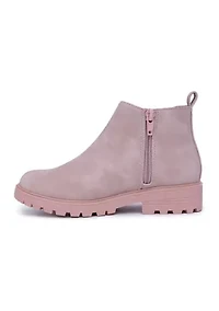 Youth Girls Caroline Chelsea Boots