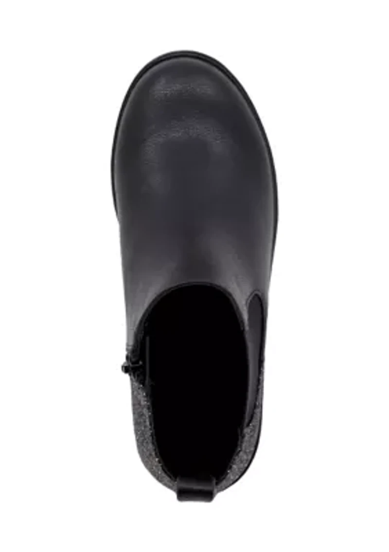 Youth Girls Caroline Chelsea Boots