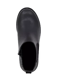 Youth Girls Caroline Chelsea Boots