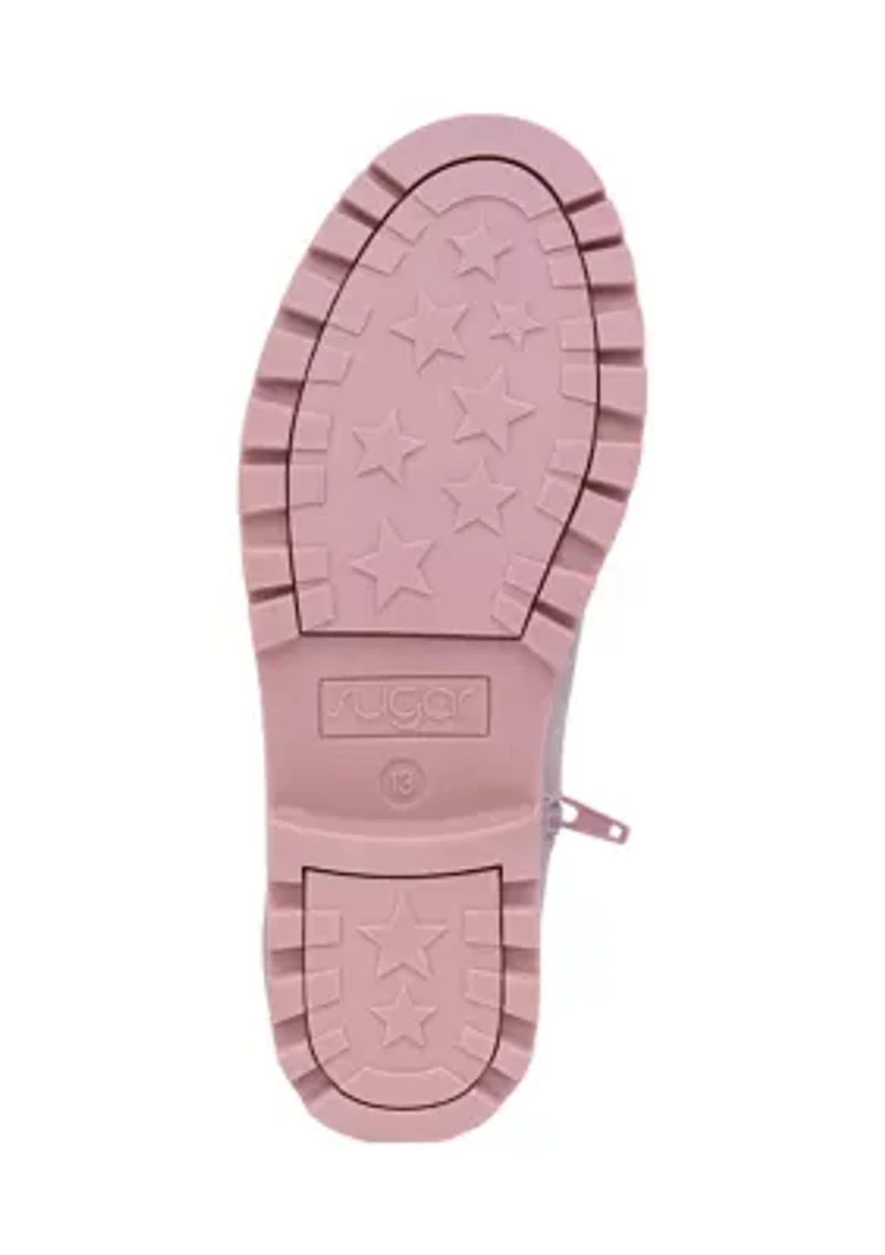 Youth Girls Caroline Chelsea Boots