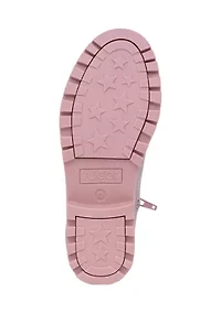 Youth Girls Caroline Chelsea Boots