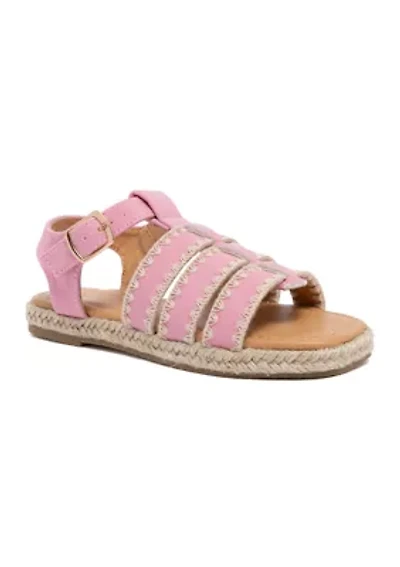 Big Girls Disa Sandals