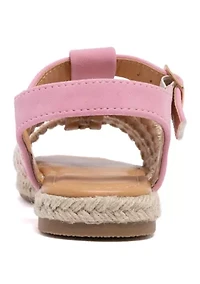 Big Girls Disa Sandals