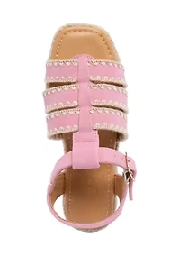 Big Girls Disa Sandals