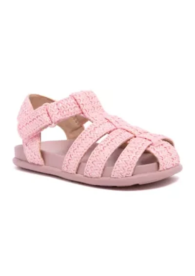 Toddler Girls Emina Sandals