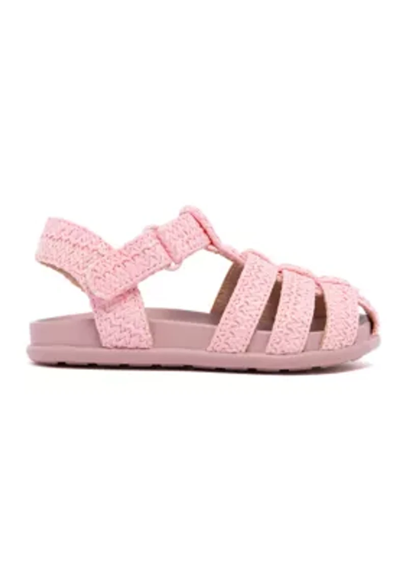 Toddler Girls Emina Sandals