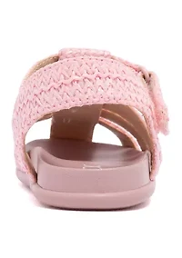 Toddler Girls Emina Sandals