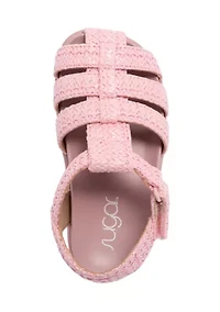 Toddler Girls Emina Sandals