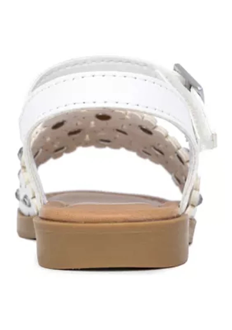 Little Kid Girls Ileana Sandals