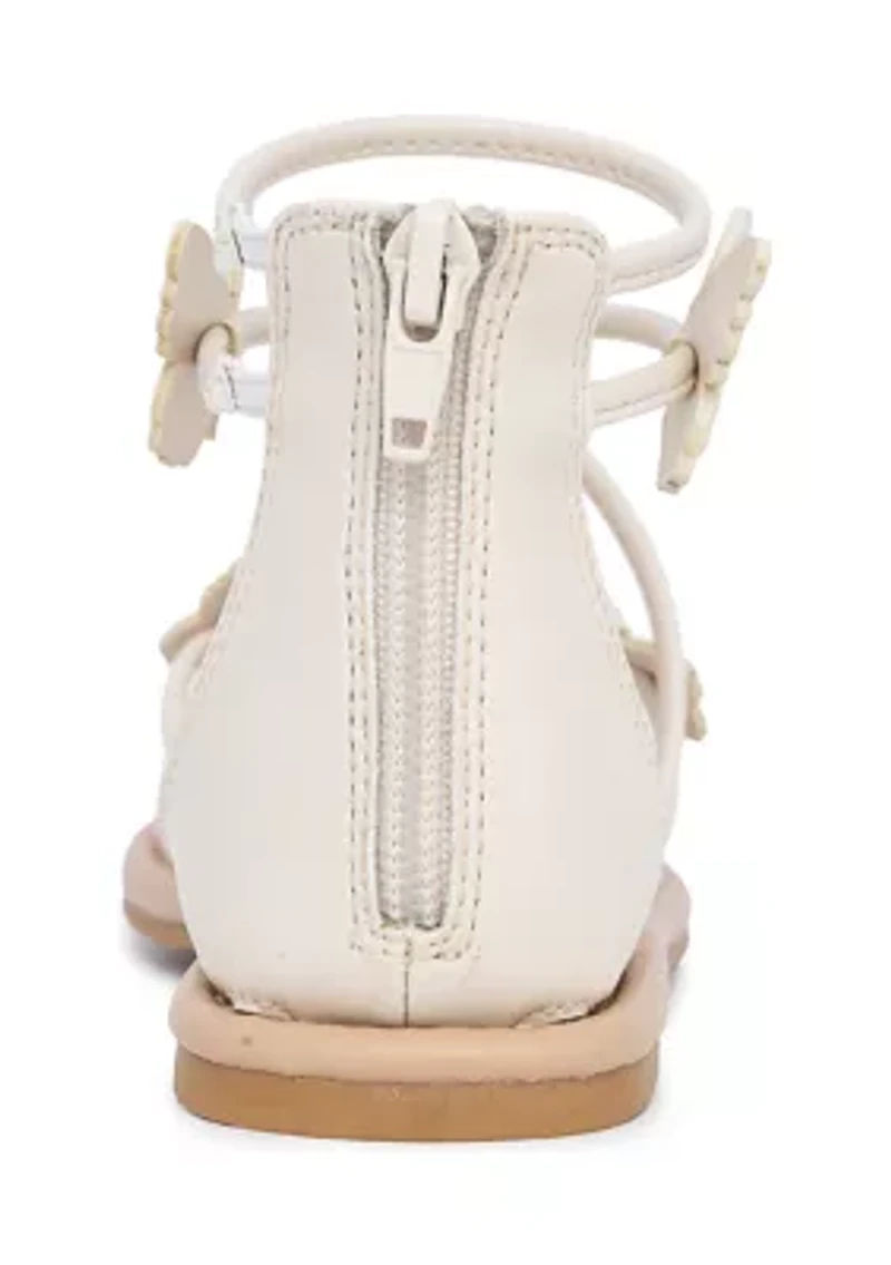 Big Kid Girls Josie Sandals