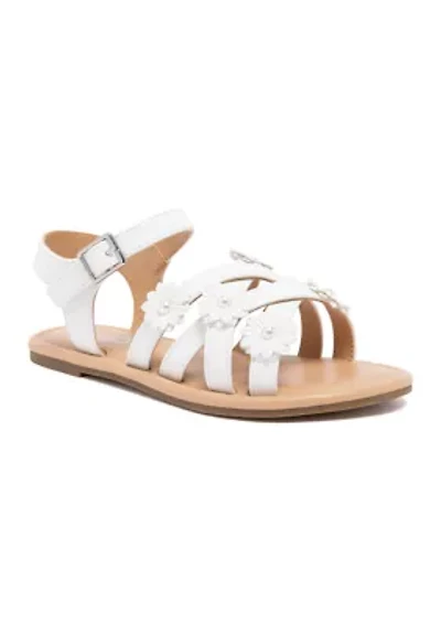 Big Kid Girls Juuli Sandals