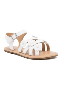 Big Kid Girls Juuli Sandals