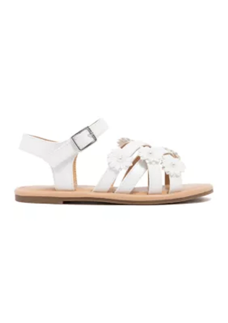 Big Kid Girls Juuli Sandals