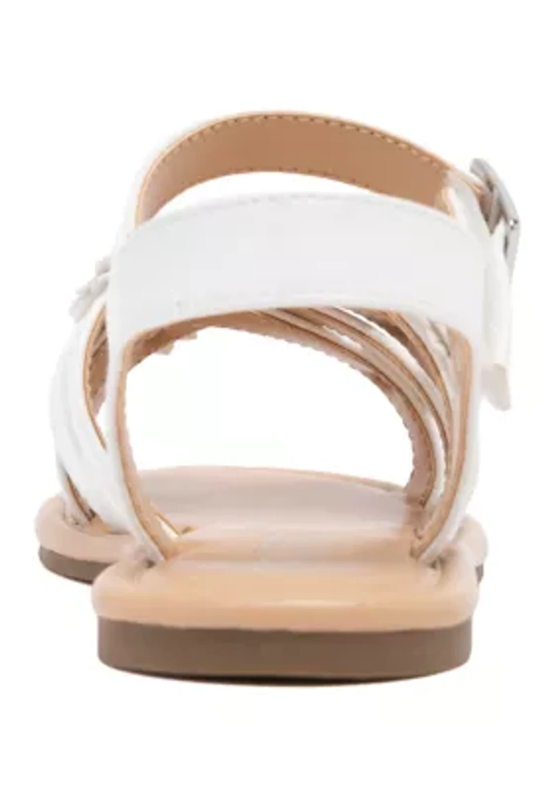 Big Kid Girls Juuli Sandals