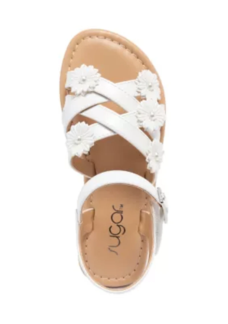 Big Kid Girls Juuli Sandals