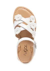 Big Kid Girls Juuli Sandals