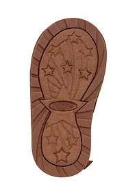 Toddler Girls Kelsey Fur Booties