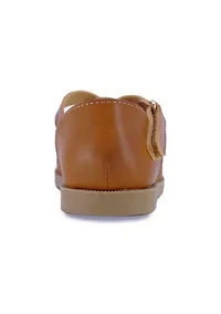 Toddler Girls Lil Caramel Sandals