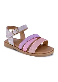 Toddler Girls Lil Fruit Cup Sandals