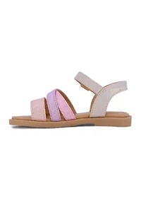 Toddler Girls Lil Fruit Cup Sandals