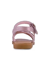 Toddler Girls Lil Syrup Sandals